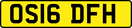 OS16DFH