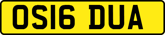 OS16DUA