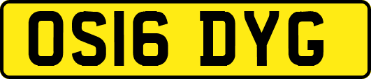 OS16DYG