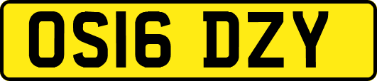 OS16DZY