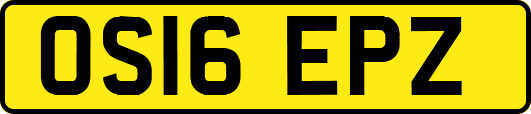 OS16EPZ