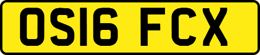 OS16FCX