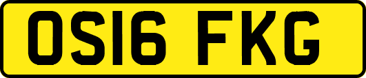 OS16FKG