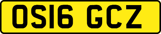 OS16GCZ