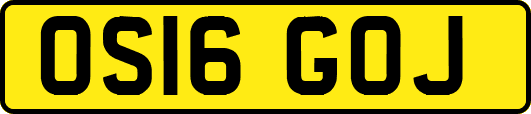 OS16GOJ