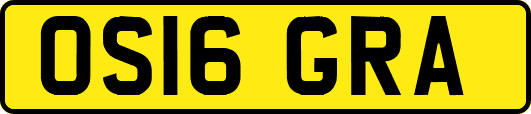 OS16GRA