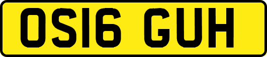 OS16GUH