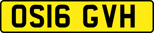 OS16GVH