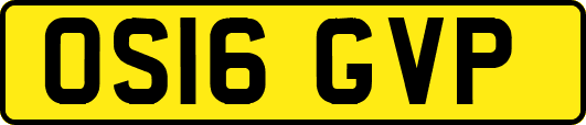 OS16GVP