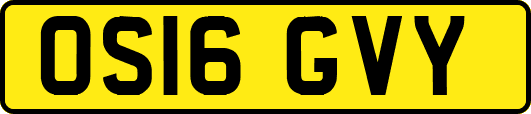 OS16GVY