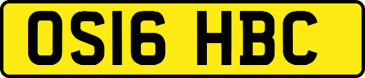 OS16HBC
