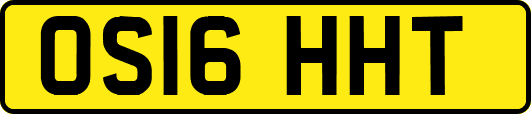 OS16HHT