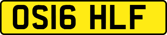 OS16HLF