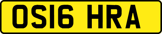 OS16HRA