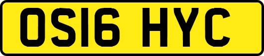 OS16HYC