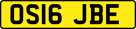 OS16JBE