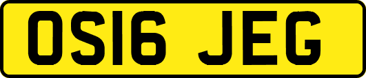 OS16JEG