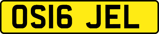 OS16JEL