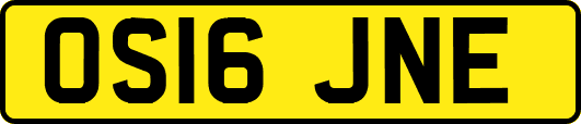 OS16JNE