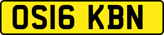 OS16KBN