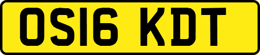 OS16KDT