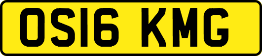 OS16KMG