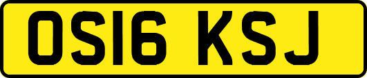 OS16KSJ