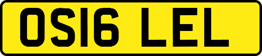 OS16LEL
