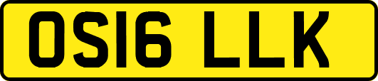 OS16LLK