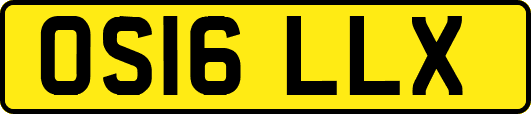 OS16LLX