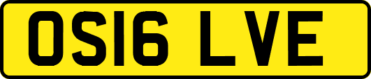 OS16LVE