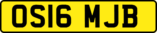 OS16MJB