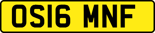 OS16MNF