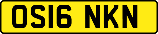 OS16NKN