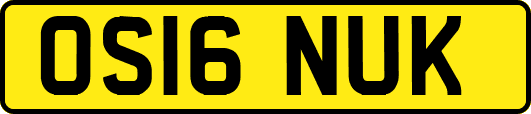 OS16NUK