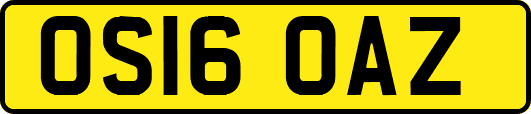 OS16OAZ