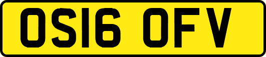 OS16OFV