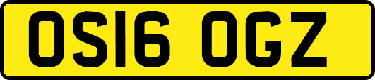 OS16OGZ