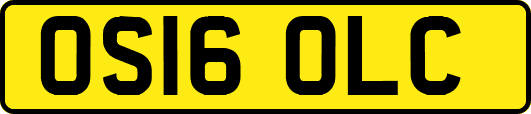OS16OLC