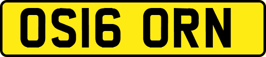 OS16ORN