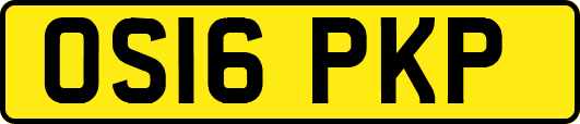 OS16PKP