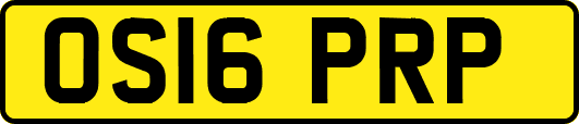 OS16PRP