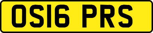 OS16PRS