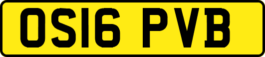 OS16PVB