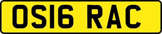 OS16RAC