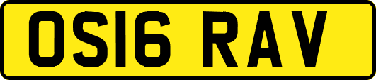 OS16RAV