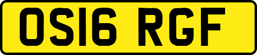 OS16RGF