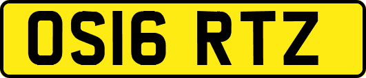 OS16RTZ