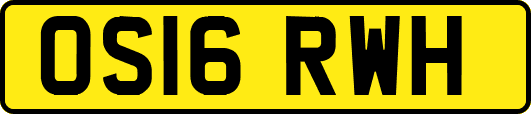 OS16RWH