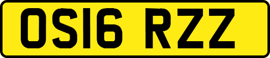OS16RZZ